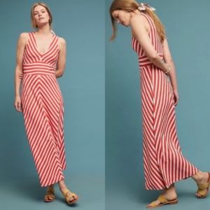 Anthropologie Maeve Bisevo Dress